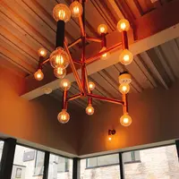 mojo coffee 原宿の写真・動画_image_128468