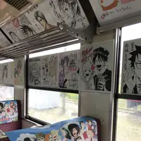 南阿蘇鉄道トロッコ列車の写真・動画_image_128532
