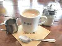 DIEGO BY THE RIVER（ディエゴ・バイ・ザ・リバー）の写真・動画_image_128619