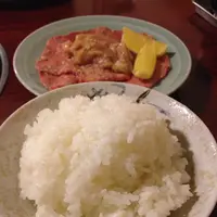 焼肉 静龍苑の写真・動画_image_128730