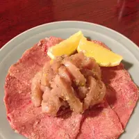 焼肉 静龍苑の写真・動画_image_128732
