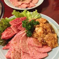 焼肉 静龍苑の写真・動画_image_128733