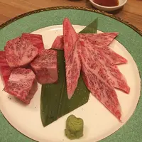 焼肉 芝浦 三宿店の写真・動画_image_128758