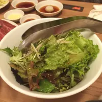 焼肉 芝浦 三宿店の写真・動画_image_128759