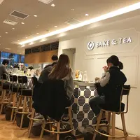 サロン ベイクアンドティー （SALON BAKE&TEA） の写真・動画_image_128863