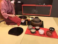 太宰府天満宮参道の写真・動画_image_128868