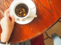 カフェ ラ・ボエム 新宿御苑の写真・動画_image_128874