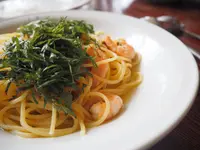 カフェ ラ・ボエム 新宿御苑の写真・動画_image_128875