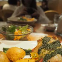 COOKCOOP CAFE (クックコープカフェ) 新宿マルイ本館店の写真・動画_image_128883