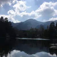 金鱗湖の写真・動画_image_128948