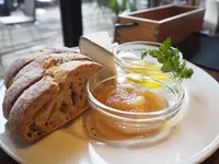 Cafe La Ruche （カフェ・ラ・リューシュ） 由布院シャガール美術館の写真・動画_image_128951