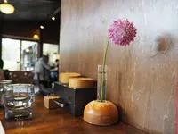Cafe La Ruche （カフェ・ラ・リューシュ） 由布院シャガール美術館の写真・動画_image_128953