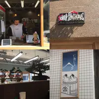 【閉業】deli fu cious（デリファシャス）の写真・動画_image_128990