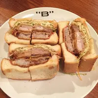 洋食屋Ｂの写真・動画_image_129004