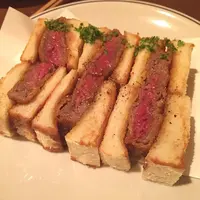 洋食酒場 フライパンの写真・動画_image_129006
