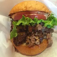 ヘンリーズバーガー（HENRY'S BURGER）の写真・動画_image_129011