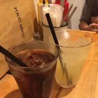 burger kitchen CHATTY CHATTYの写真・動画_image_129022