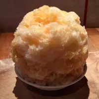 KAKIGORI CAFE&BAR yeloの写真・動画_image_129191