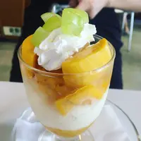 フルーツパーラーフクナガの写真・動画_image_129246