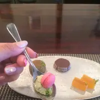 デセール ル コントワールの写真・動画_image_129268