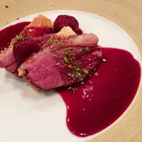 デセール ル コントワールの写真・動画_image_129273