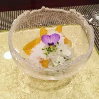 デセール ル コントワールの写真・動画_image_129276