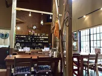 アウトドアカフェ 山小屋の写真・動画_image_129291