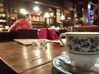 やじろべえ珈琲店の写真・動画_image_129303