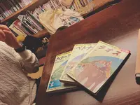 cafe Stay Happyの写真・動画_image_129478