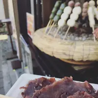 成田（成田山表参道）の写真・動画_image_129490