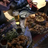 Noh Chef & Pane Chicken 꼭그닭 빠네치킨の写真・動画_image_129601