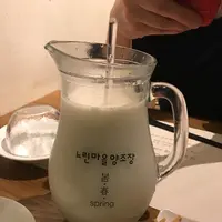 느린마을 양조장 강남점の写真・動画_image_129606