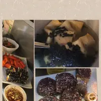 広蔵市場/クァンジャンシジャン/광장시장の写真・動画_image_129614