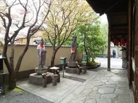 釘抜地蔵（石像寺）の写真・動画_image_129674
