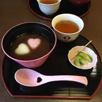 日本ぜんざい学会 壱号店の写真・動画_image_129711