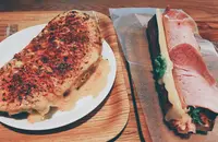 ベーカリー&レストラン 沢村の写真・動画_image_129724