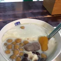 庄頭豆花担の写真・動画_image_129727