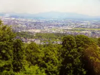 春日山城跡の写真・動画_image_129757