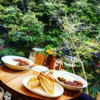 カフェ せせらぎの写真・動画_image_129877