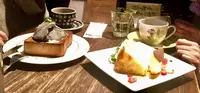 服部珈琲工房 黒田店の写真・動画_image_129910