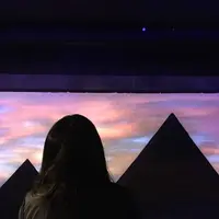 高尾山トリックアート美術館の写真・動画_image_130297