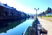 小樽運河の写真・動画_image_130310