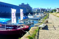 小樽運河の写真・動画_image_130311