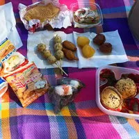 昭和記念公園 みんなの原っぱの写真・動画_image_130455