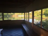 国営昭和記念公園日本庭園の写真・動画_image_130457