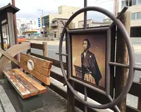 坂本龍馬誕生地の写真・動画_image_130498