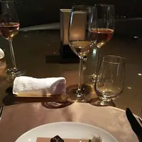 アルマーニ　リストランテ　ワインラウンジの写真・動画_image_130518