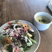 3diner（トリオダイナー）の写真・動画_image_130522