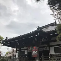 帯解寺の写真・動画_image_130531