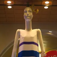 笹島から名古屋駅前をブラブラ歩くの写真・動画_image_130583